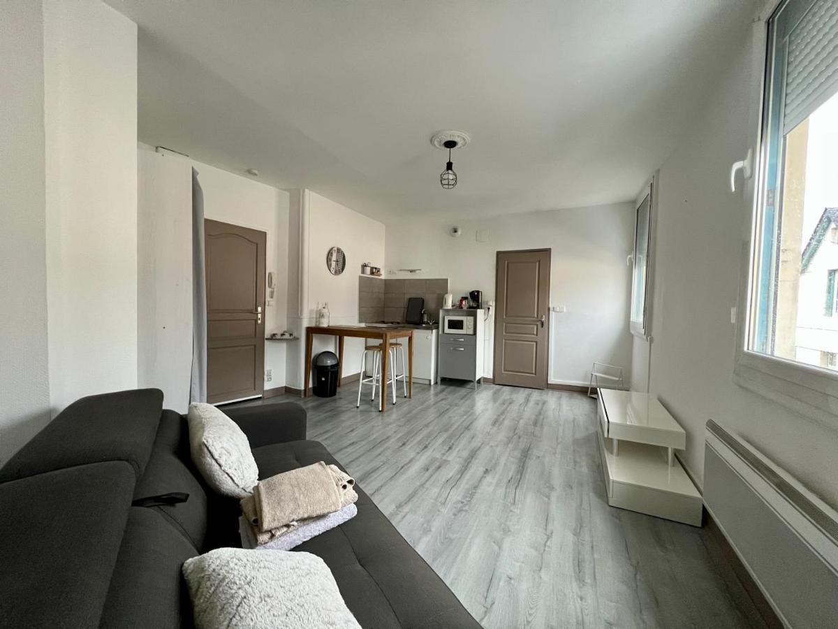 Apartamento Notre Dame Lourdes Exterior foto